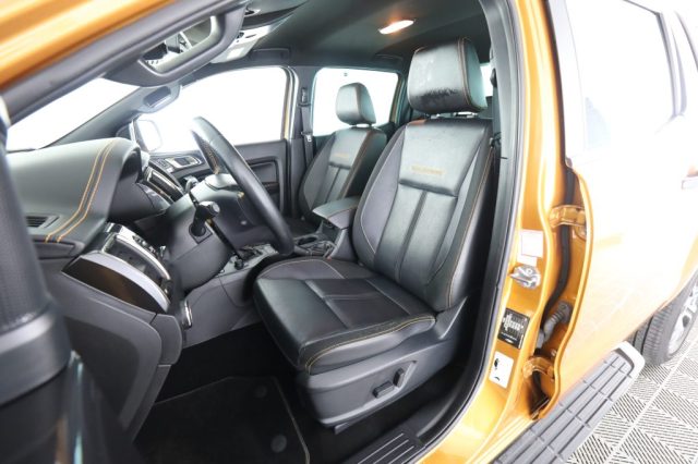 FORD Ranger usata 8