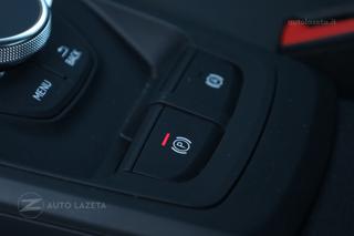 AUDI Q2 usata, con Sistema di avviso di distanza