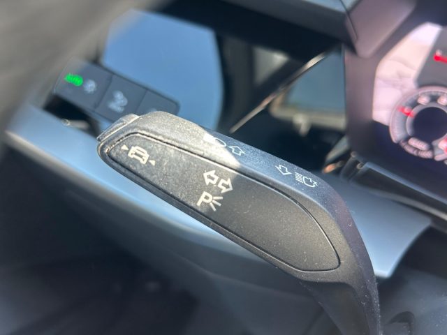 AUDI A3 usata, con ESP