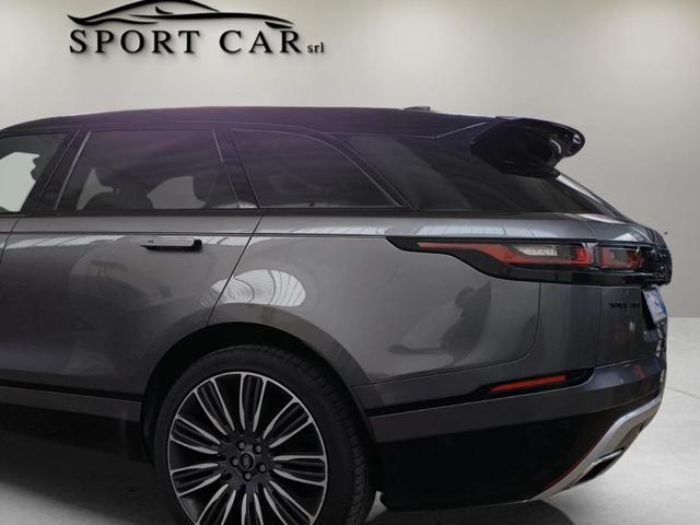 LAND ROVER Range Rover Velar usata, con Alzacristalli elettrici