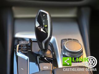 BMW 520 usata, con Airbag Passeggero