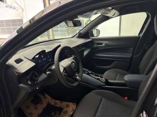 ALFA ROMEO Junior usata, con Immobilizzatore elettronico