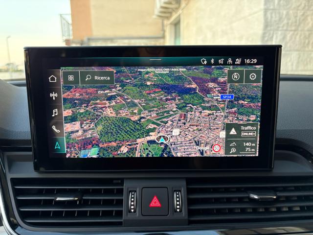 AUDI Q5 usata, con USB