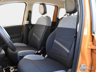 FIAT Panda usata, con Android Auto