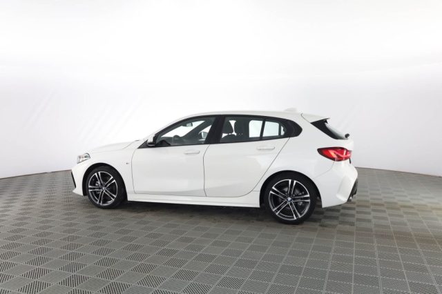 BMW 118 usata 5