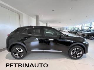 PEUGEOT 2008 usata, con Cerchi in lega