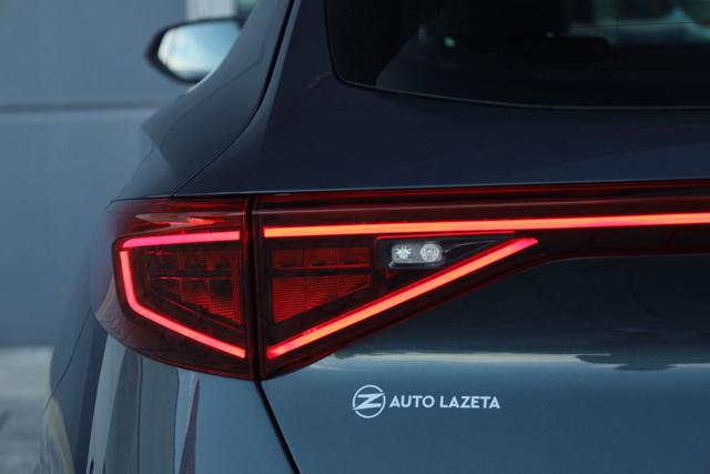 CUPRA Formentor usata, con Airbag testa