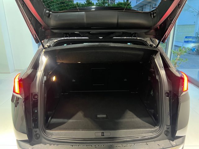 PEUGEOT 3008 usata, con Immobilizzatore elettronico