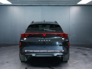 CUPRA Formentor usata, con Boardcomputer