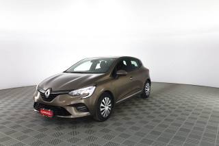 RENAULT Clio Clio Berlina ZEN Hybrid E-TECH 140
