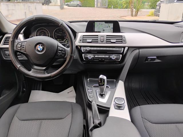 BMW 320 usata, con Chiusura centralizzata