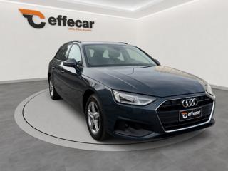 AUDI A4 usata, con Airbag laterali