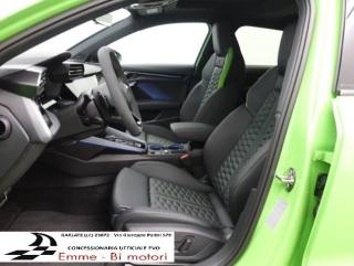 AUDI RS3 usata, con Autoradio