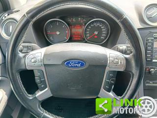 FORD Mondeo usata, con Start/Stop Automatico