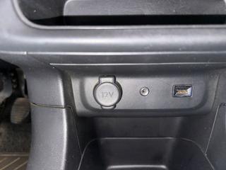 CITROEN C3 usata, con Park Distance Control