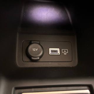 PEUGEOT 308 usata, con Controllo elettronico della corsia