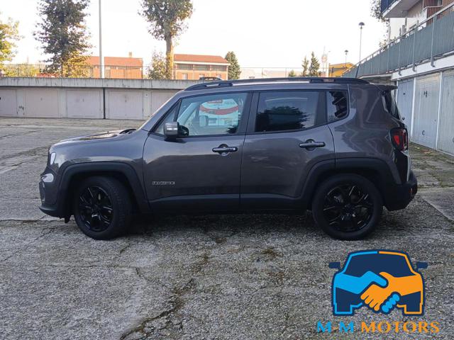 JEEP Renegade usata, con Chiusura centralizzata
