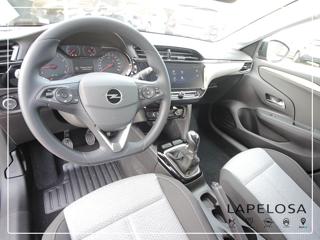 OPEL Corsa usata, con Sedile posteriore sdoppiato