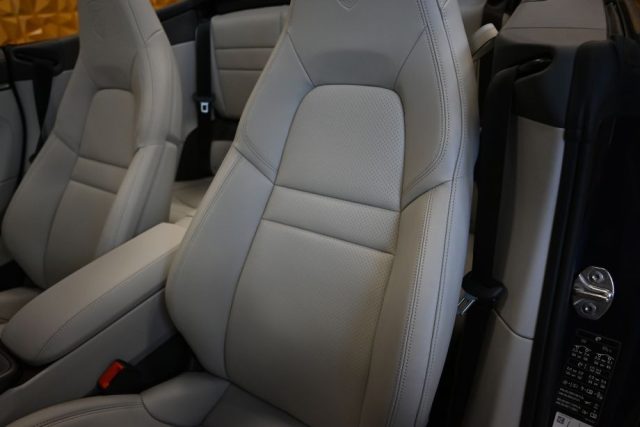 PORSCHE 911 usata 265