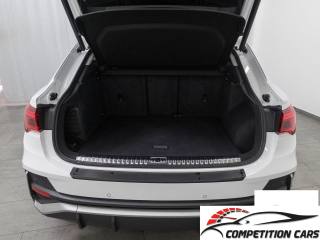 AUDI Q3 usata, con Sedile posteriore sdoppiato