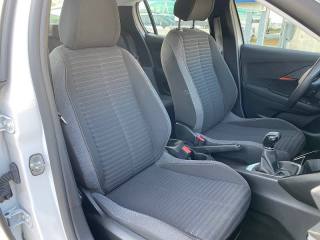 PEUGEOT 208 usata, con ESP