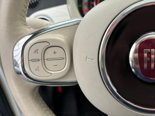 FIAT 500 usata, con Vivavoce