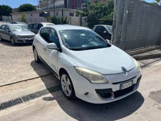 RENAULT Megane Mégane 1.5 dCi 110CV Luxe