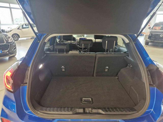 FORD Puma usata, con Fendinebbia