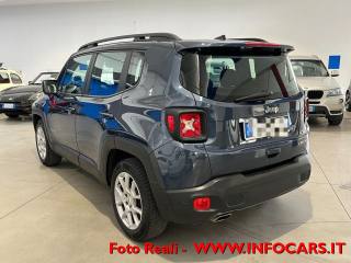 JEEP Renegade usata, con Airbag Passeggero