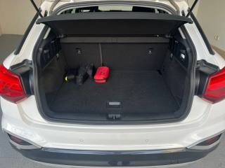 AUDI Q2 usata, con Frenata d