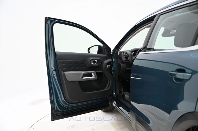 CITROEN C5 Aircross usata, con Alzacristalli elettrici