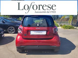 SMART ForTwo usata, con Alzacristalli elettrici