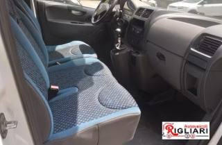 FIAT Scudo usata 6