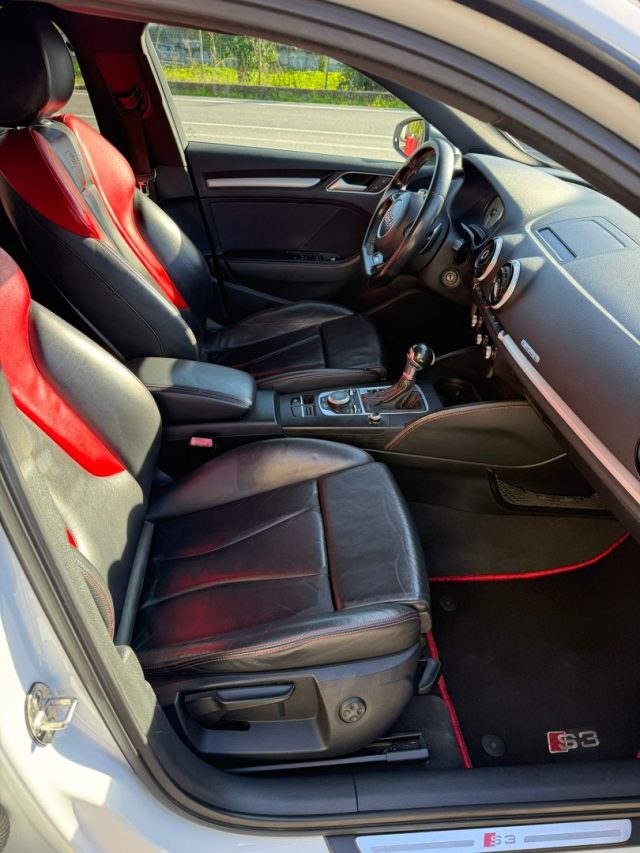 AUDI S3 usata 19