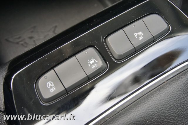 OPEL Mokka usata, con Bluetooth