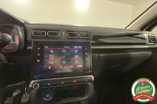 CITROEN C3 usata, con Controllo trazione
