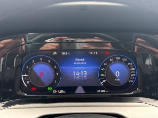 VOLKSWAGEN Golf usata 13