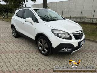 OPEL Mokka 1.7 CDTI Ecotec 130CV 4x4 Start&Stop Cosmo