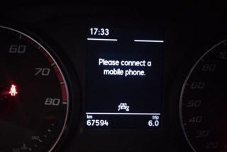 SEAT Arona usata, con ESP