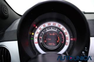 FIAT 500 usata, con Climatizzatore