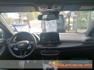 HYUNDAI i30 usata, con ESP