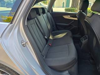 AUDI A4 usata 137
