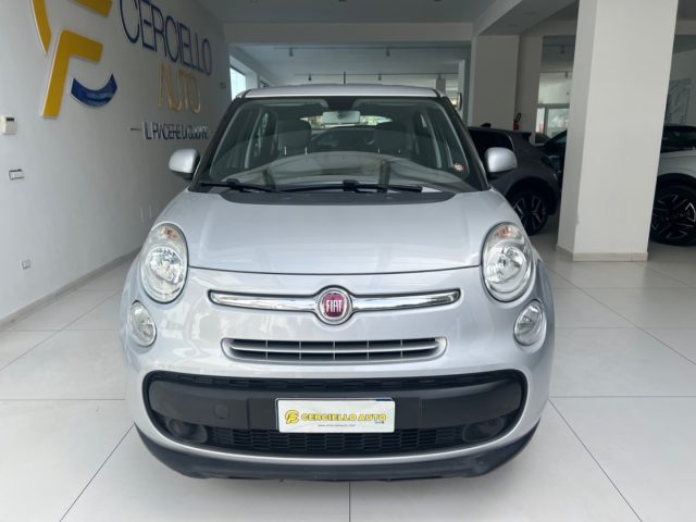 FIAT 500L usata, con Airbag Passeggero