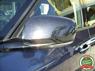 RENAULT Grand Scenic usata, con Chiusura centralizzata telecomandata