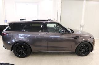 LAND ROVER Range Rover Sport usata, con Vivavoce