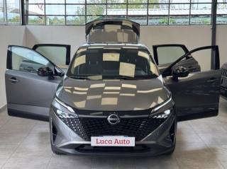 NISSAN Qashqai usata, con Airbag