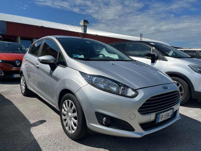 FORD Fiesta usata, con Airbag
