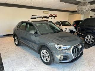 AUDI Q3 usata, con Chiusura centralizzata