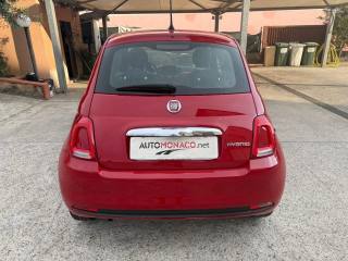 FIAT 500 usata, con Alzacristalli elettrici