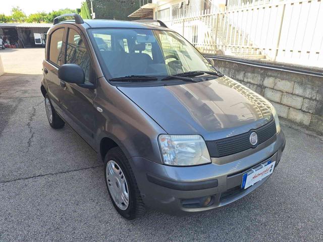 FIAT Panda usata, con ABS